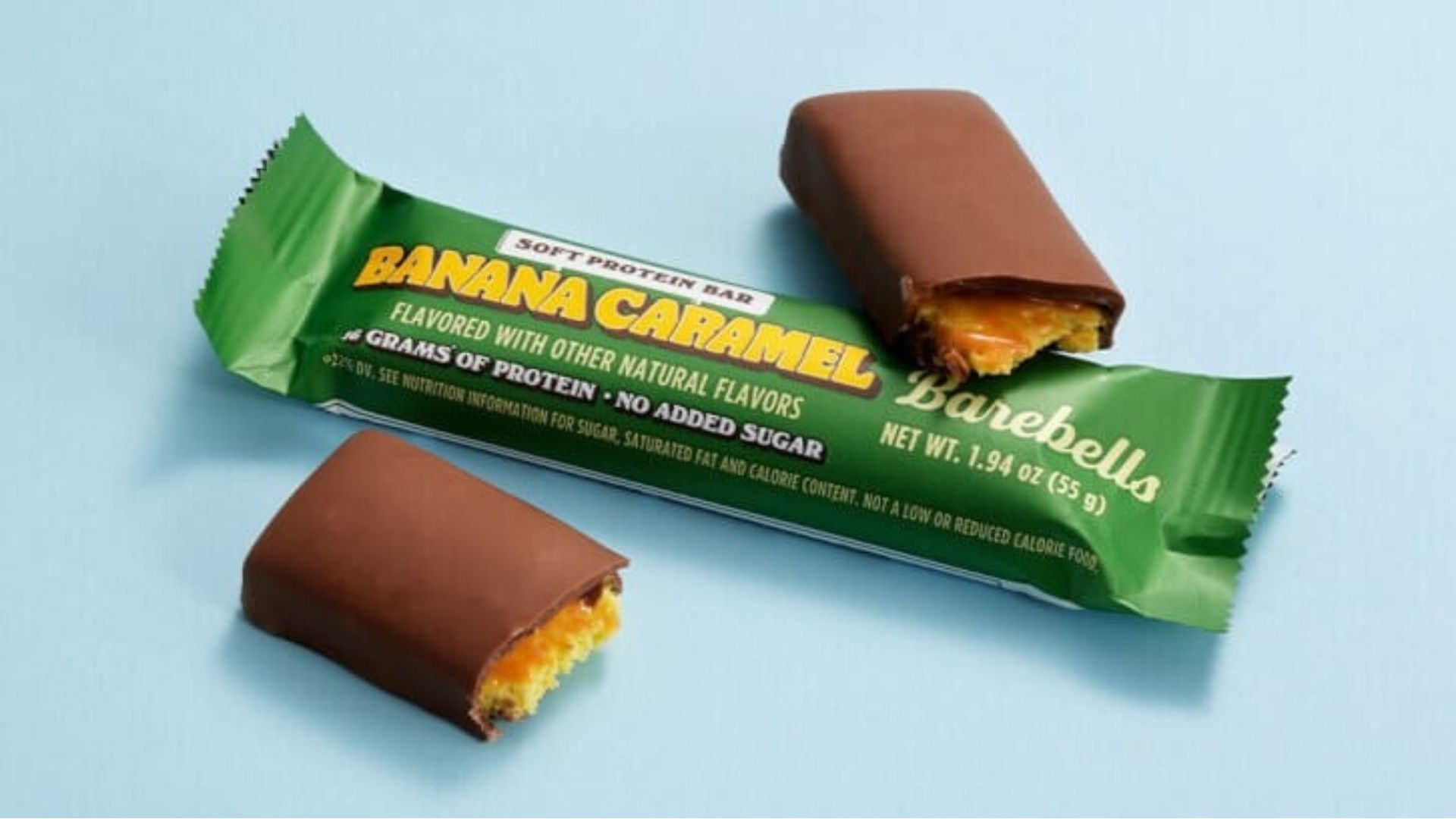 Does Barebell Protein Bars Raise Sugar Levels