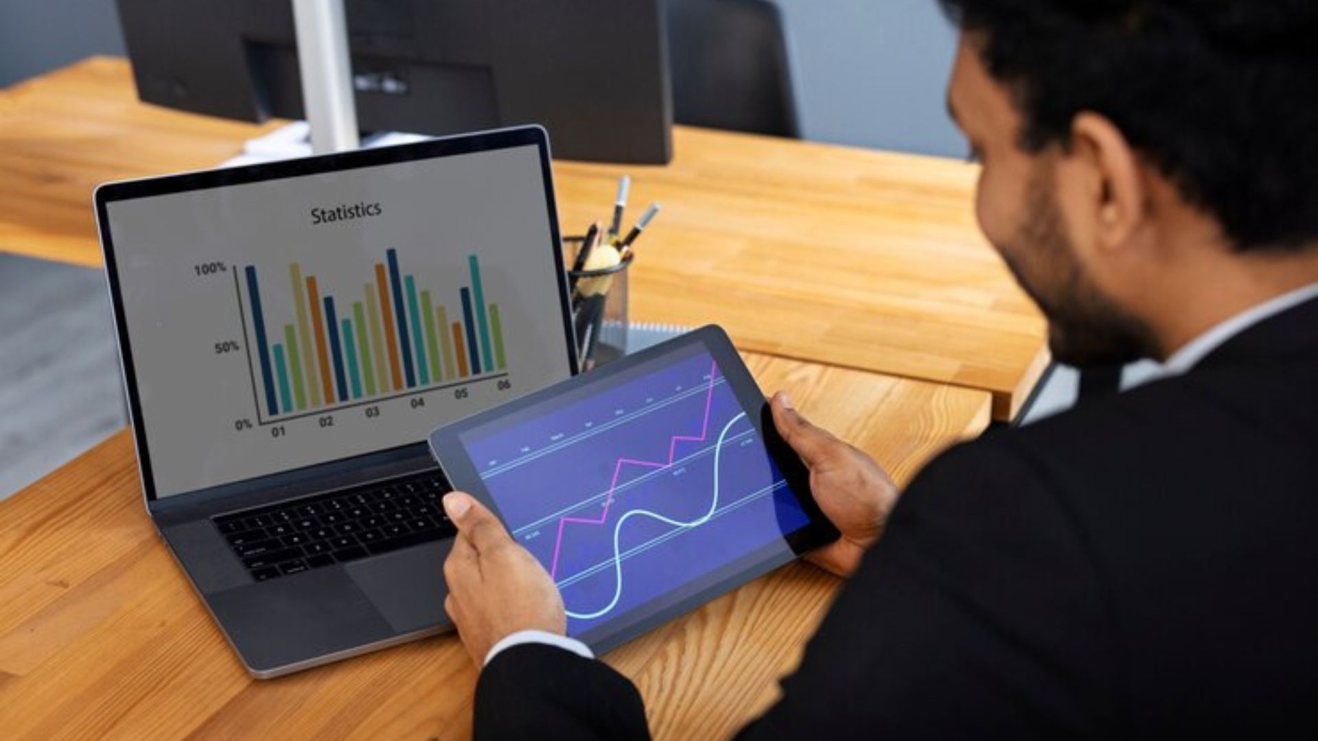 Normalizing Technical Indicators