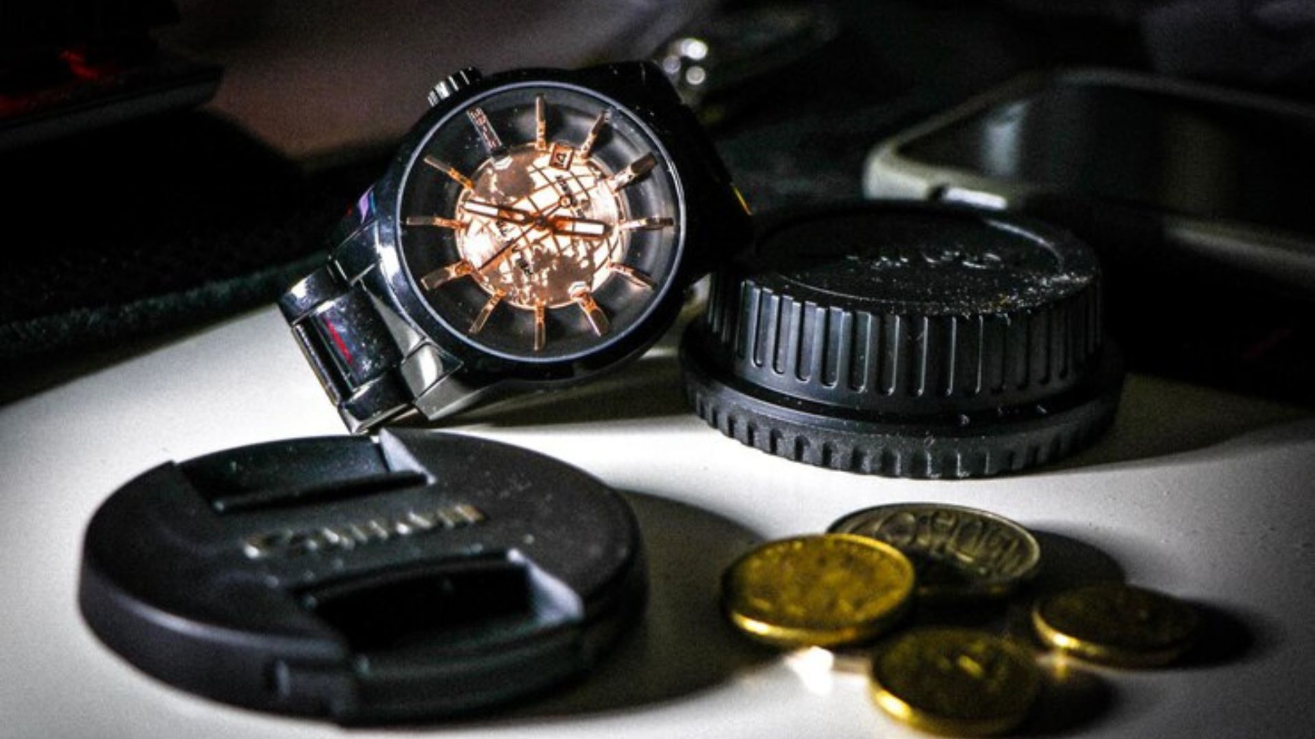 FintechZoom Luxury Watches