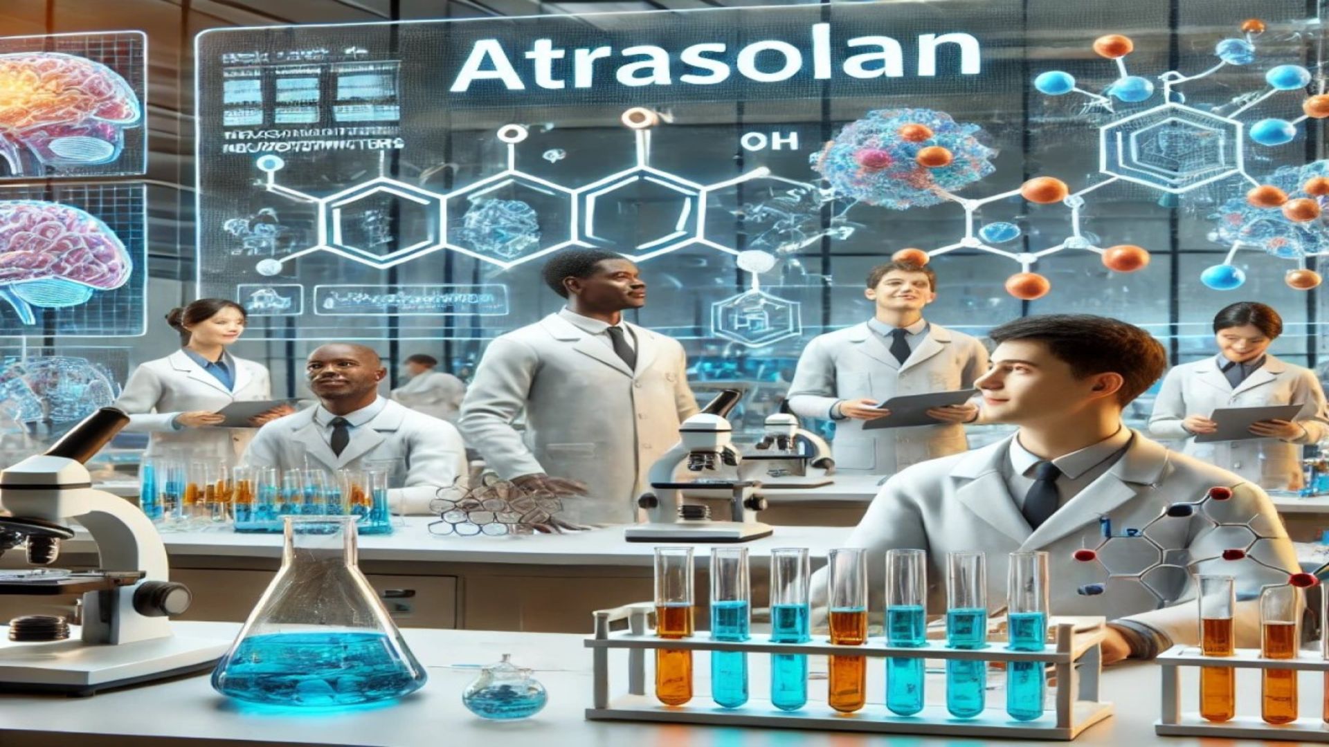 Atrasolan