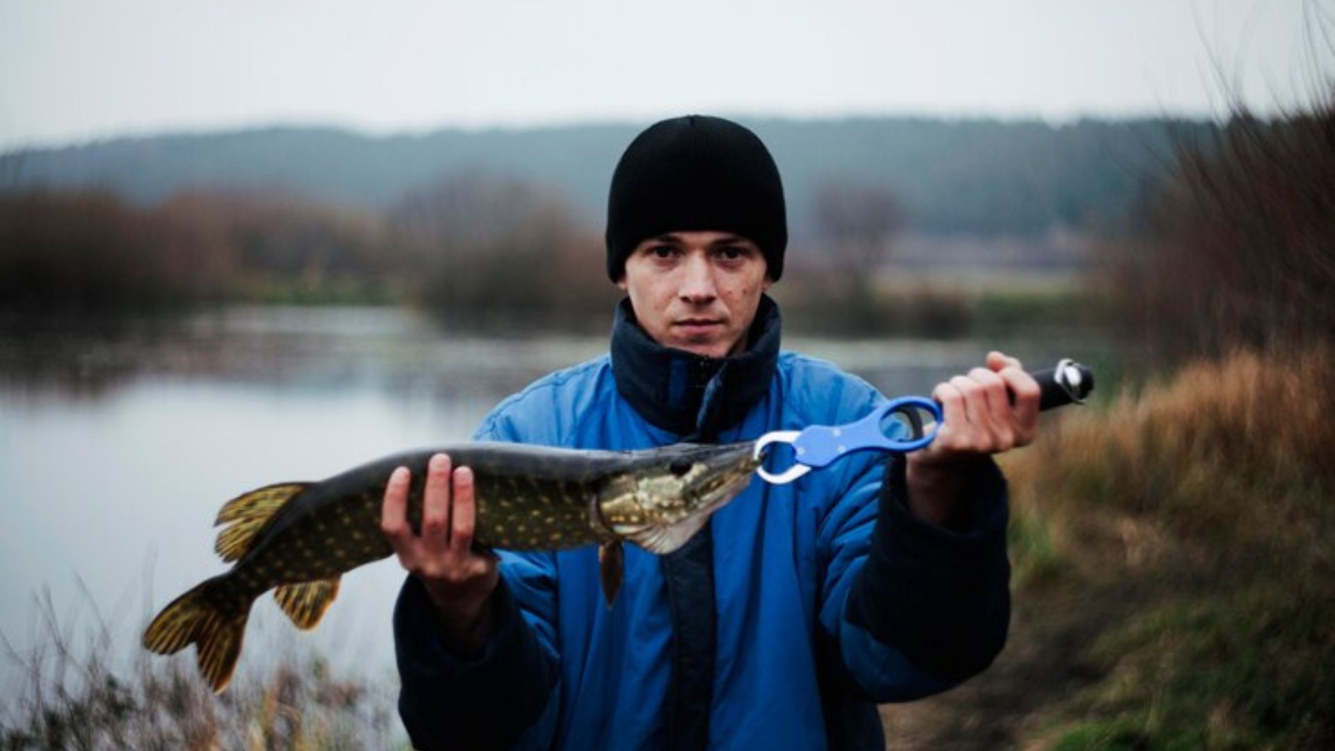 What Size Hook for Trout