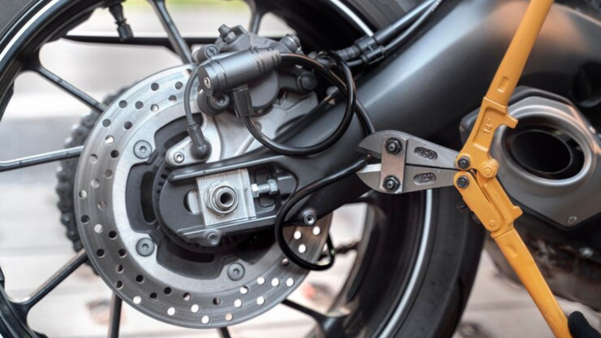 Best Brake Calipers for Motorcycles