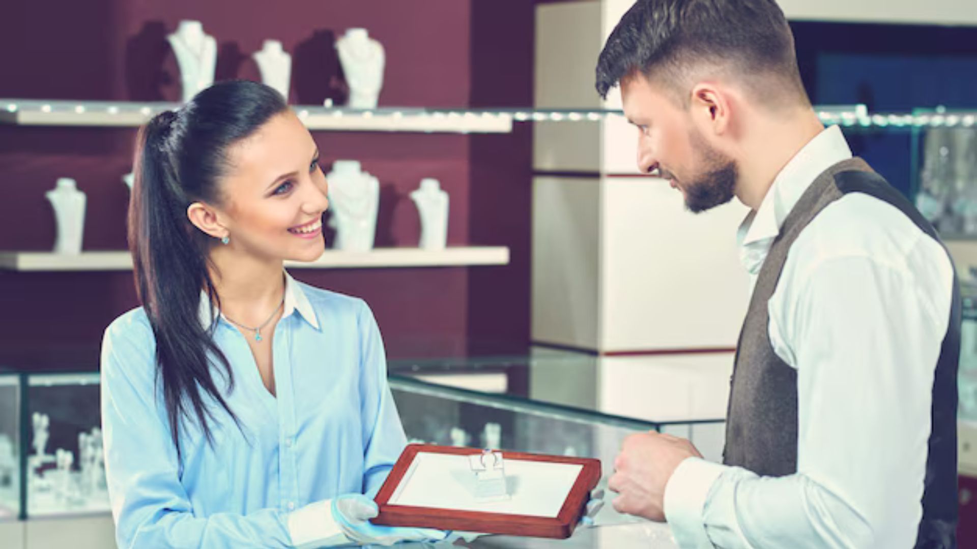 Melbourne Gold Buyers