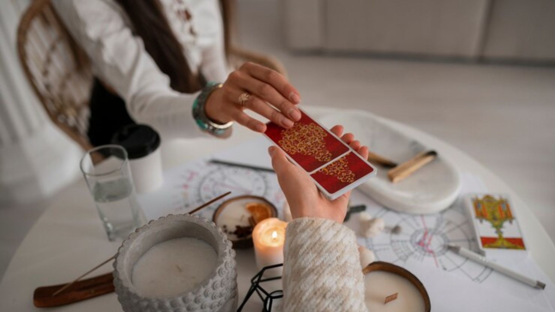 Can Tarot Cards Ruin Your Life?