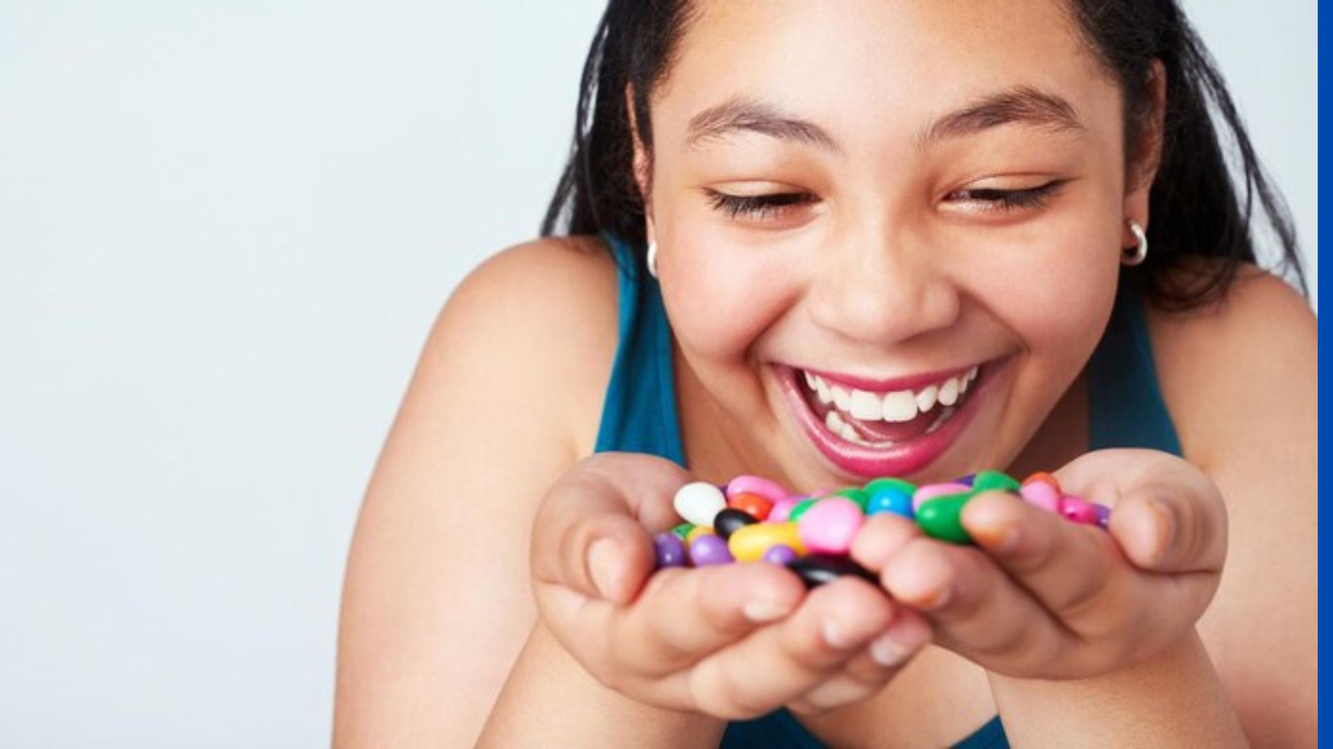 What Candy Can You Eat With Braces?