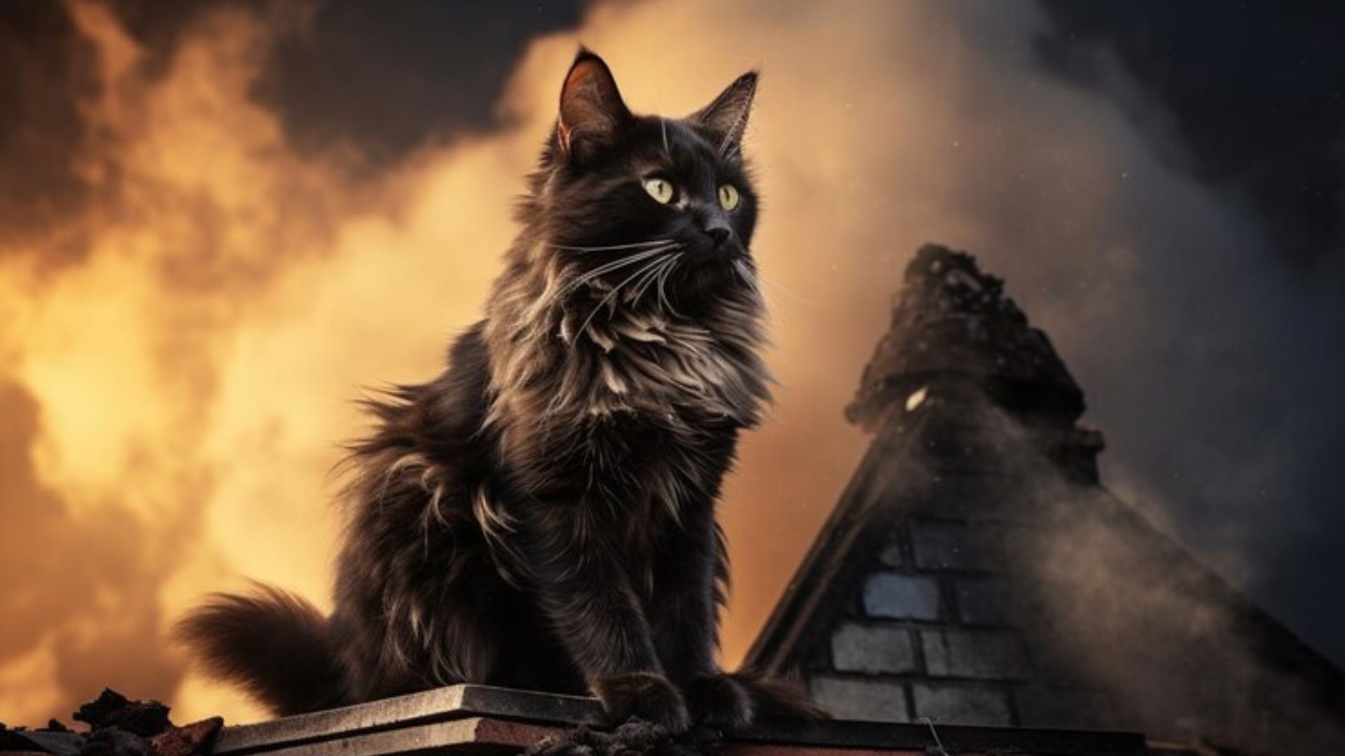 Are Cats Evil in the Bible?