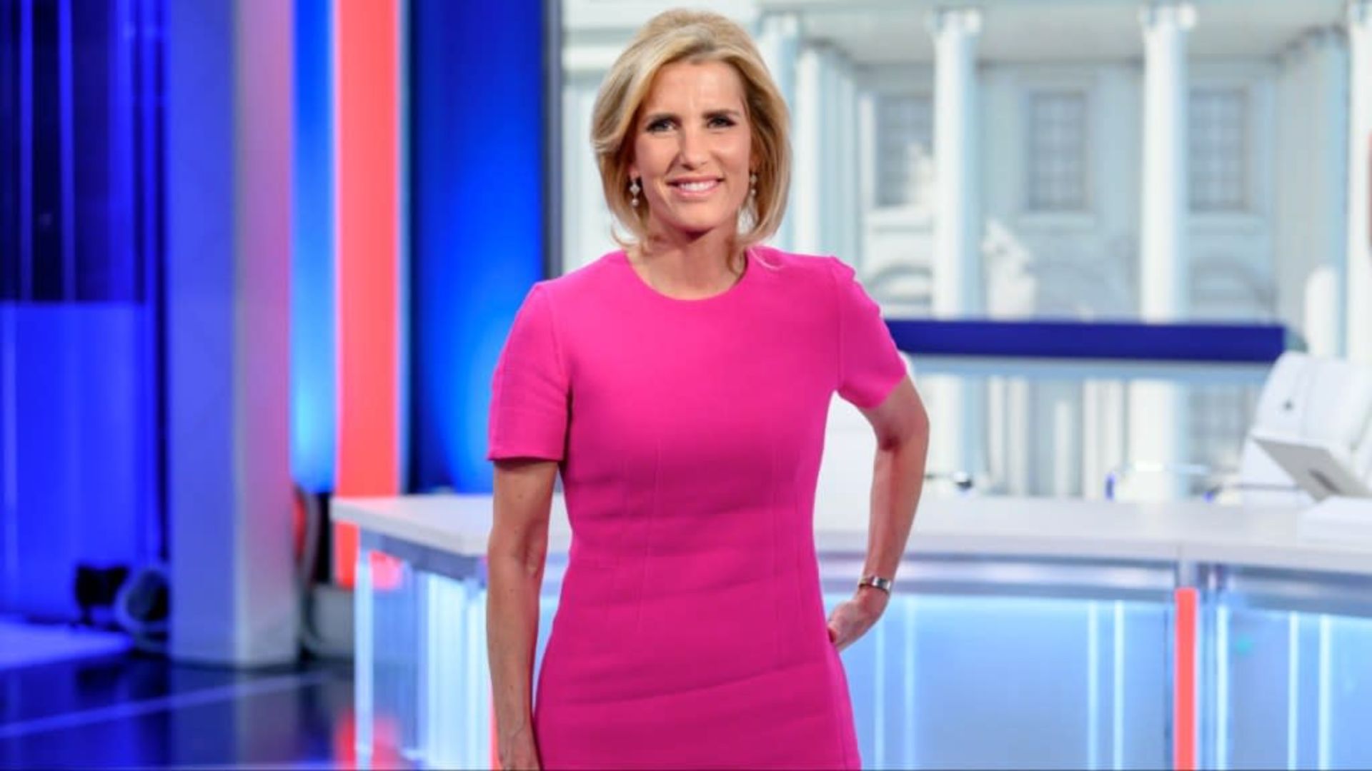 Who is Laura Ingraham Married To?