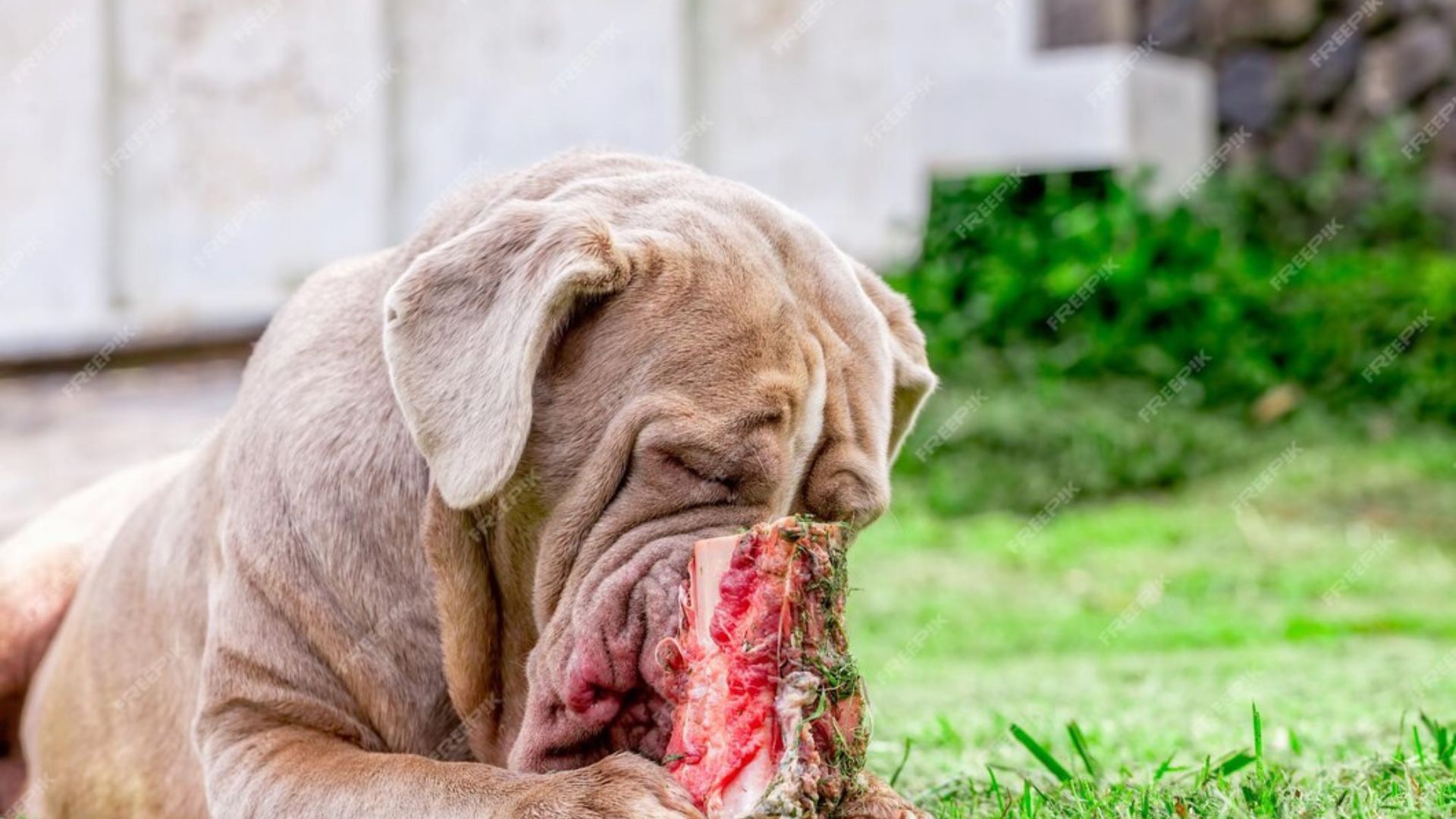 Can Dogs Eat Pork Bones?