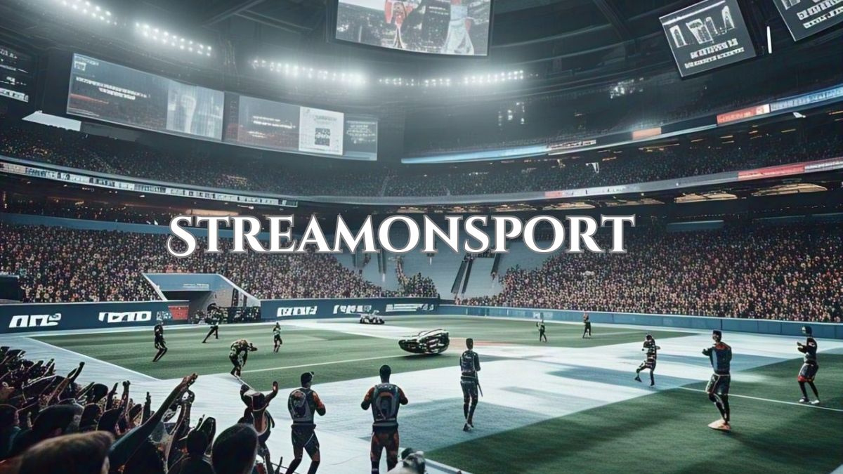 Streamonsport