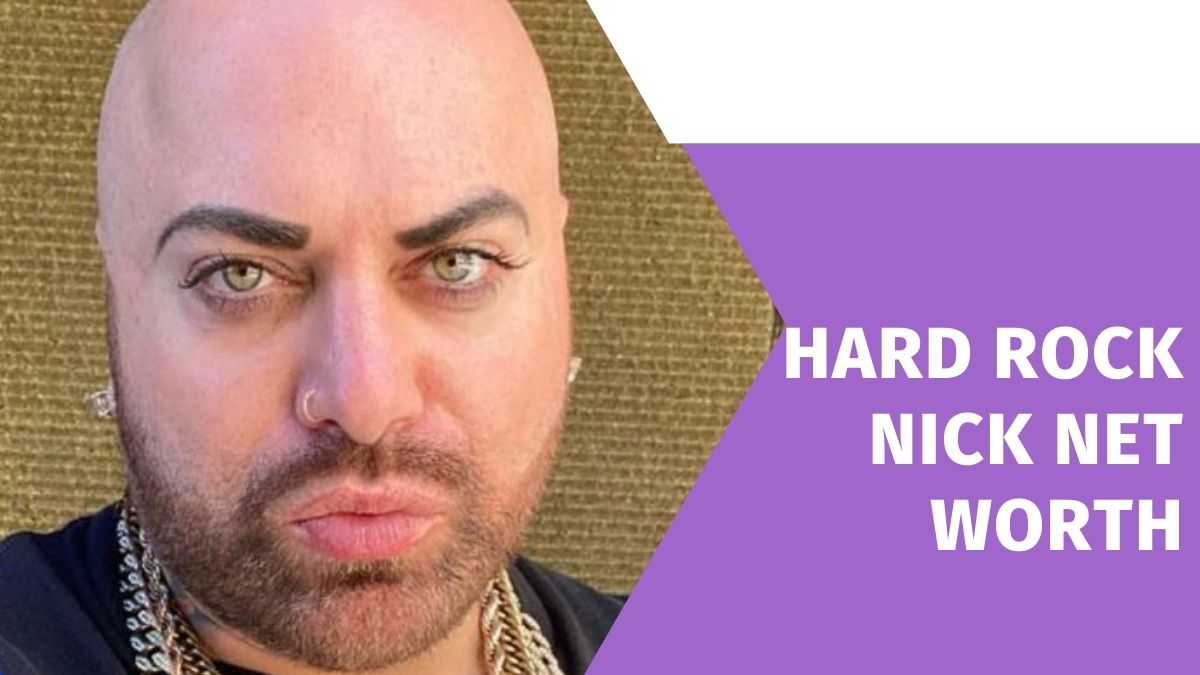 hard rock nick net worth