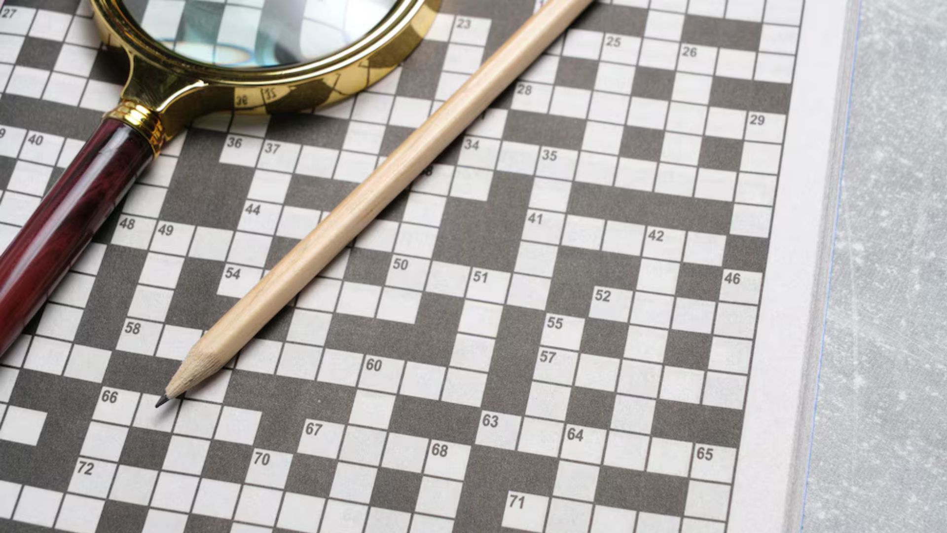 Vault Opener NYT Crossword