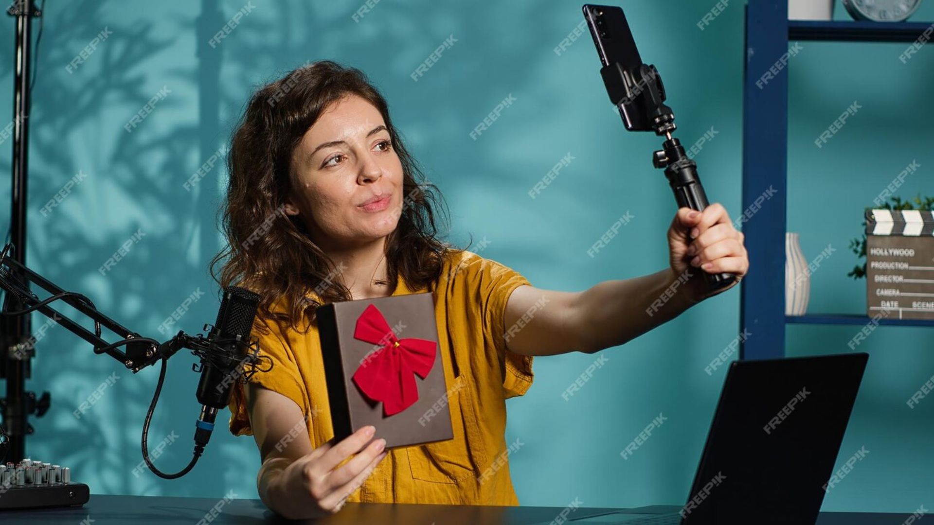 Influencersginewuld