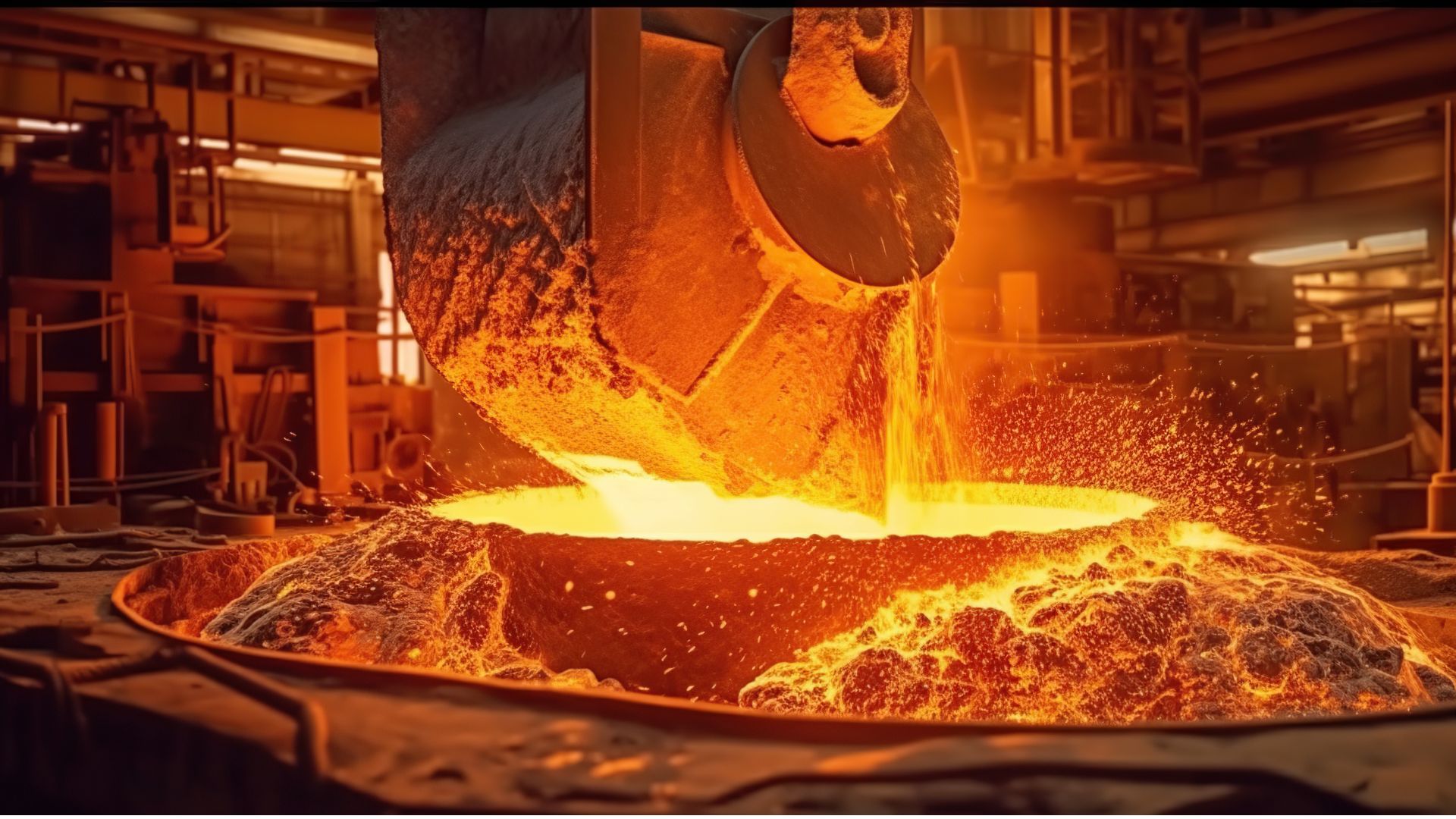 Alloy Steel