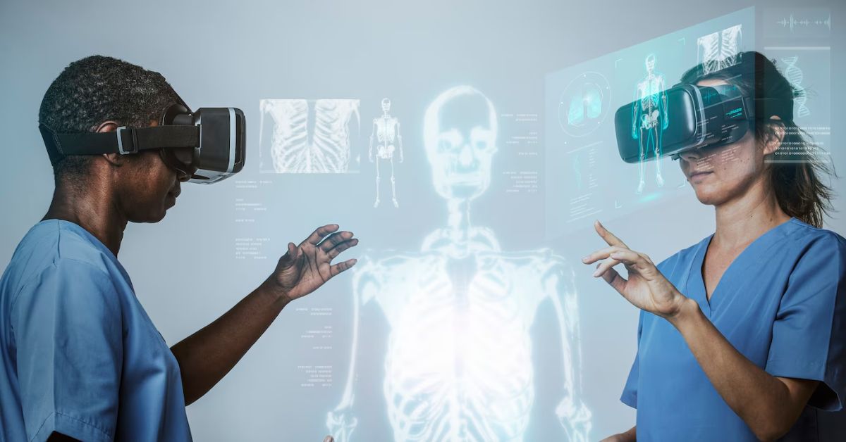 The Role of Technology in Modern Orthopadic Care
