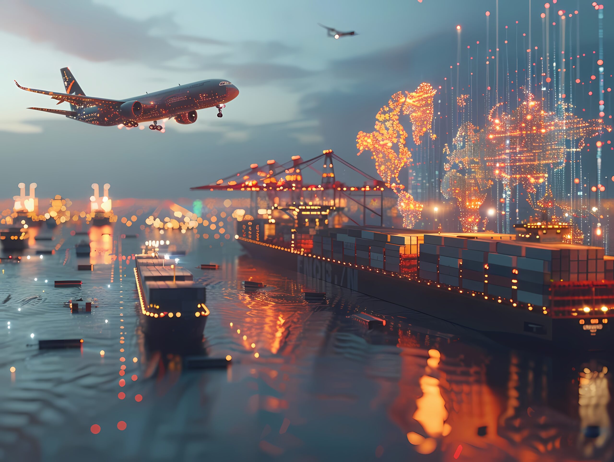 Supply Chain