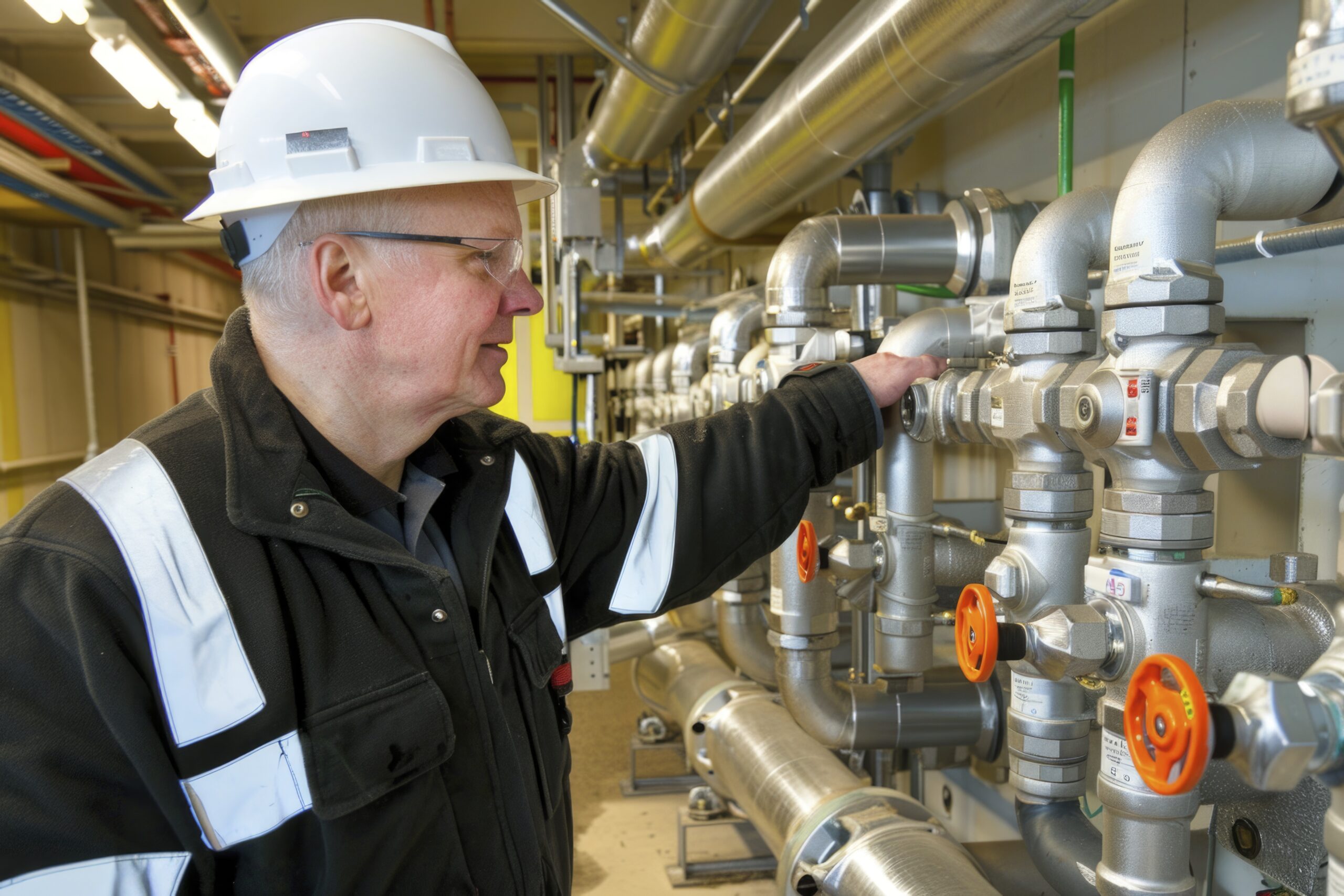 Pipelines