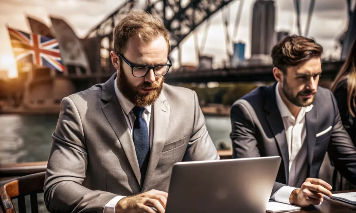 Web Design in Melbourne