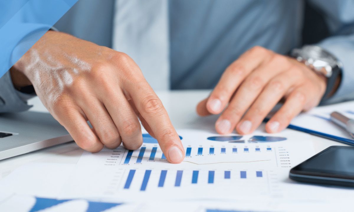 Financial KPIs