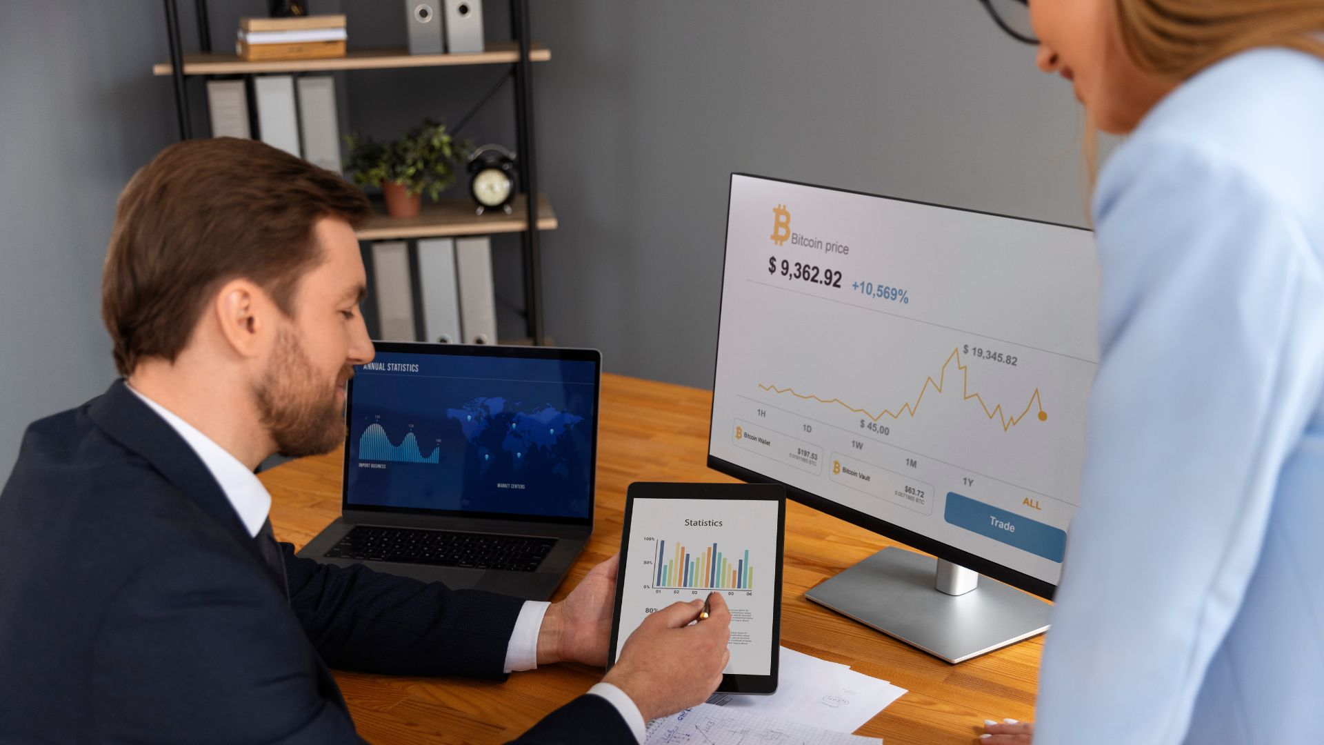 MyFastBroker