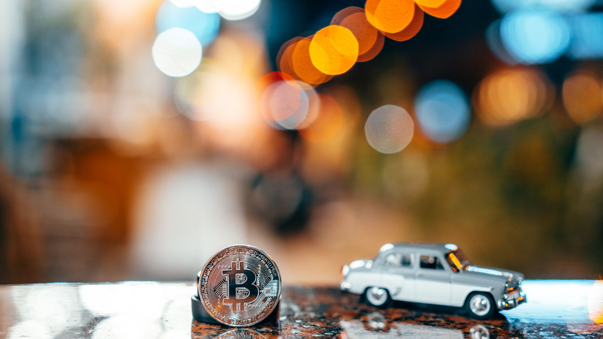 FintechZoom.com Bitcoin News