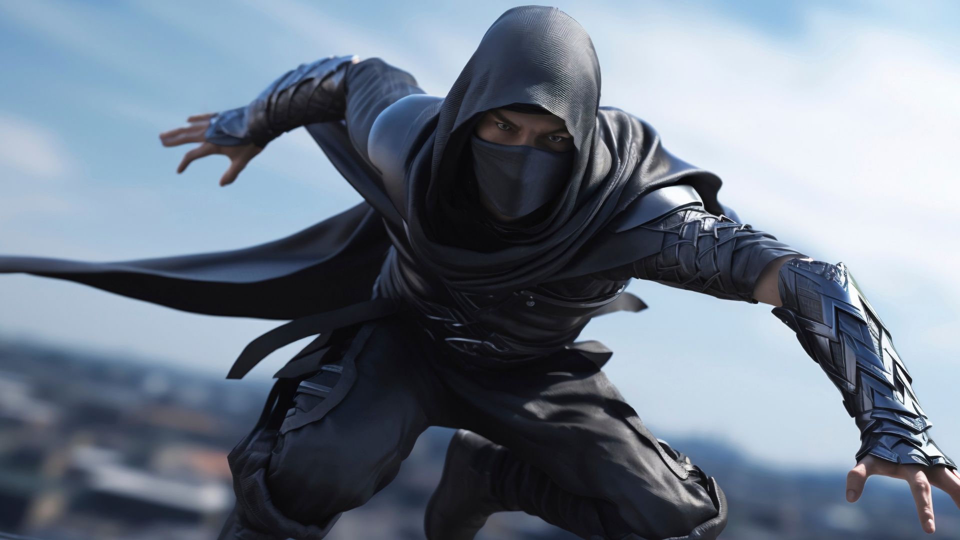 LwedNinja