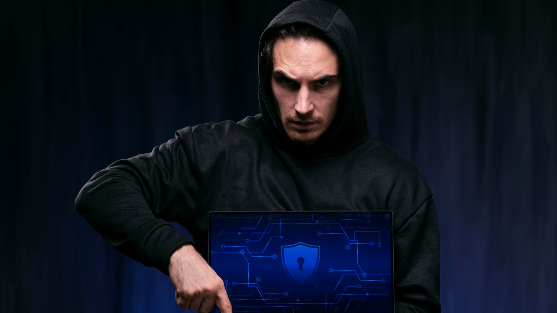AnonVault