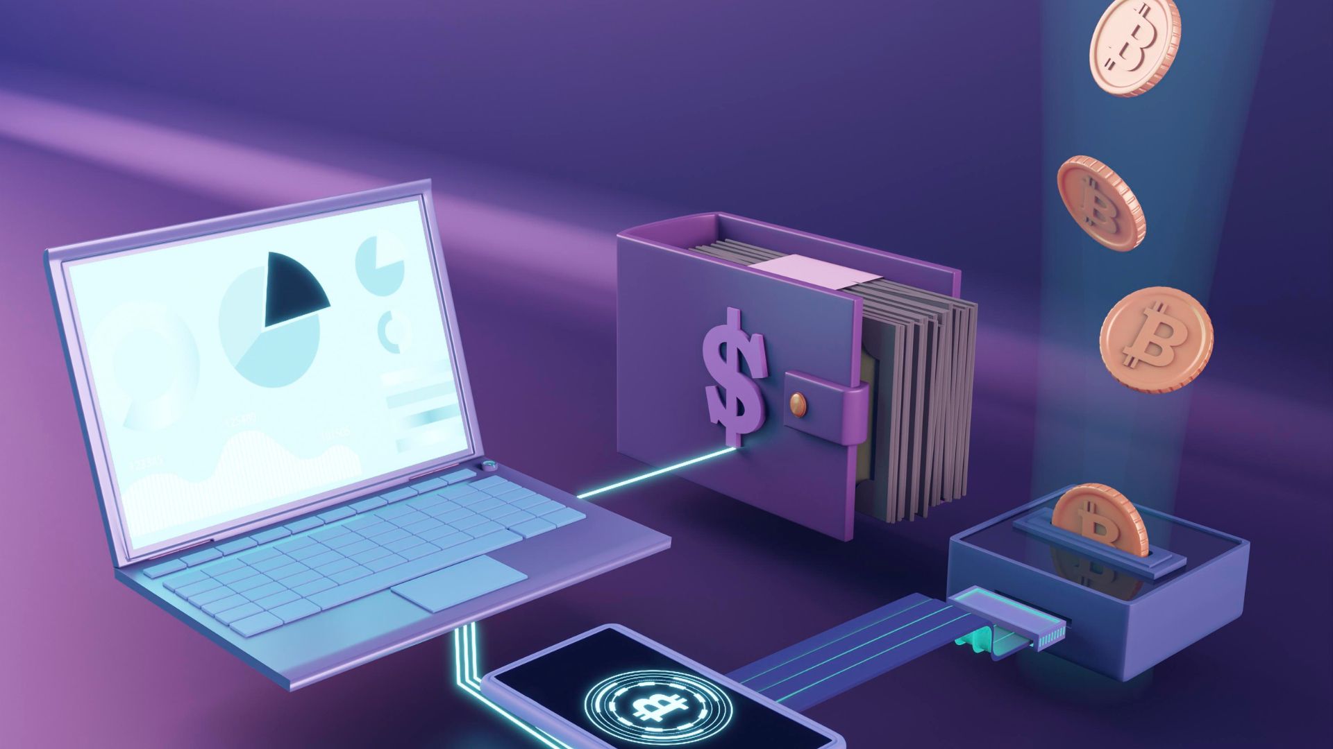 Crypto30X