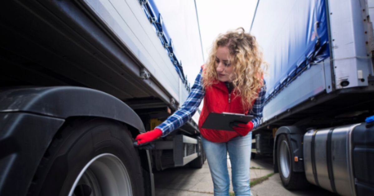 Hauling Needs with Specialized Trailers