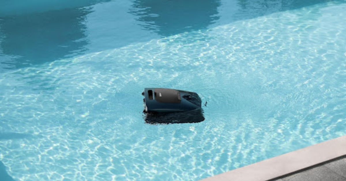 Pool Cleaners