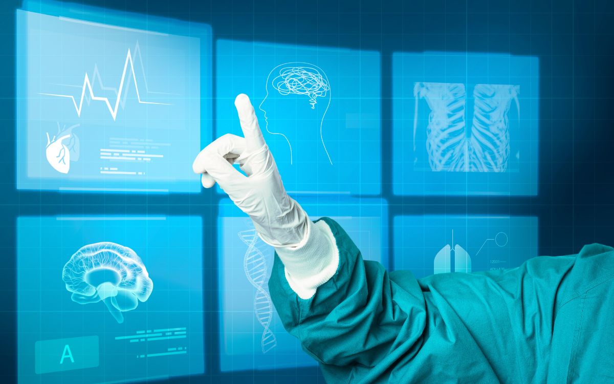 Robotic Technology in Orthopedic Surgery