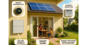 Solar Energy