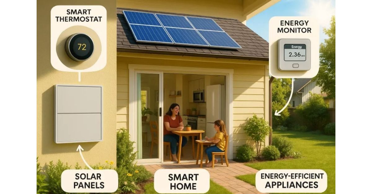 Solar Energy